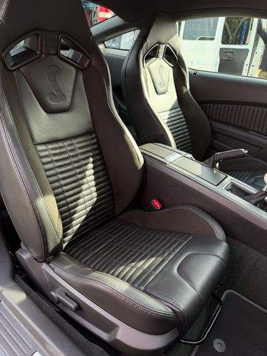 Silver Package "Mini Detail" for Relentless Shine Mobile Detailing in Calabash, NC