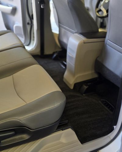 Full Detail Service for Luxury Auto Detail in Peoria, IL