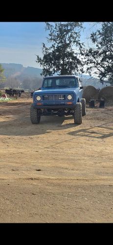 Paint & Body Work for Cave Spring Customs in Cave Spring, GA