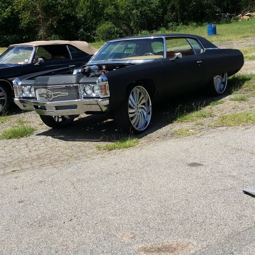  for Evolution Spray Wax in Calera, AL