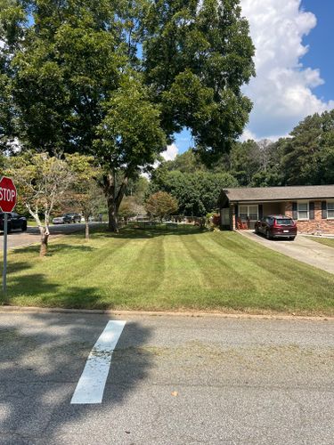  for Adams Landscape Management Group LLC. in Loganville, GA