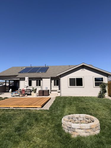 All Photos for Vivid Windows in Centerville, UT
