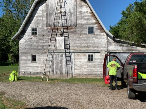  for R & D Painting and Sandblasting in Elkhart, IN