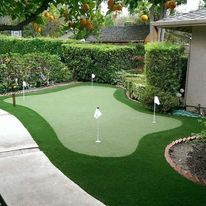 Shrub Trimming for TJ Turf in Chula Vista, CA