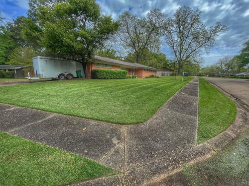  for Lawn Rescue in Texarkana, TX