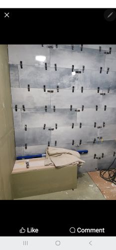 Construction Design for WCDI - We Can Do it Design & Build in Coweta County, GA