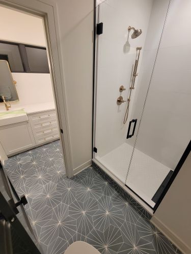  for Unique Renovations in Greater Chicago area , IL