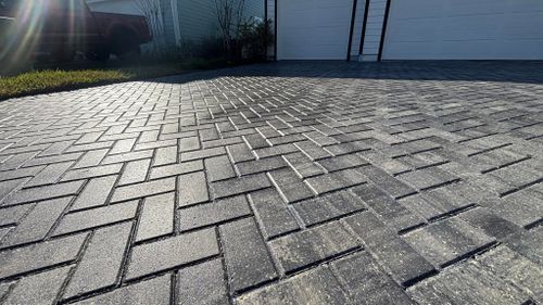  for Port City Power Washing in Wilmington, NC