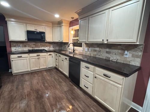 Home Renovations for W.A. Concrete & Home Projects in Richmond, IN