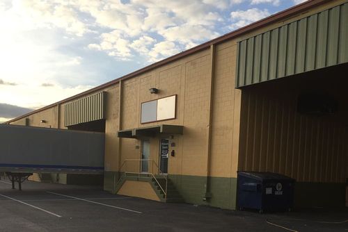 Commercial Exterior Painting for Connelly Painting in Oviedo, FL