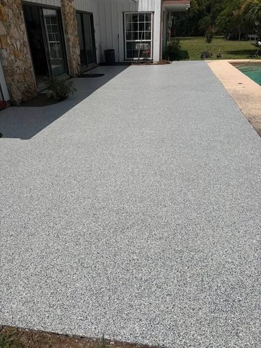 All Photos for Bluewater Coatings in Jacksonville, FL