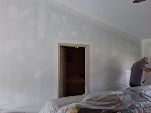 Drywall Repair / Patching for Quality Painting & Pressure Washing in Mt. Juliet, TN