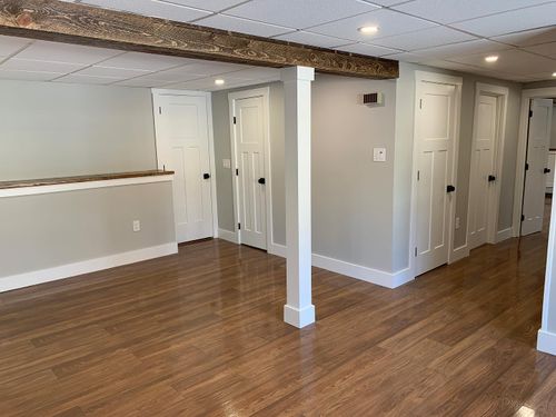 Basement Remodels for Top Pros Construction in Haverhill, MA