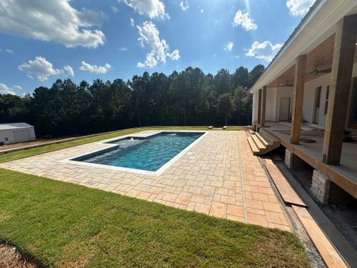 All Photos for Buckhault Properties & Custom Homes in Jasper County, GA