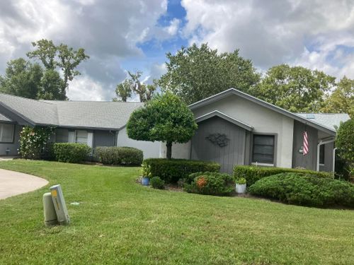  for Genesis Landscape Services in Spring Hill, FL