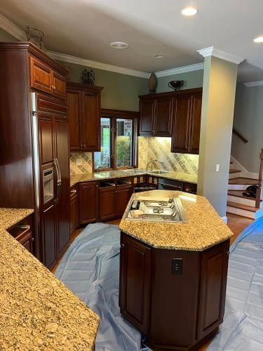 Kitchen Renovations for Hart’s Home Improvements in Santa Rosa Beach, , FL