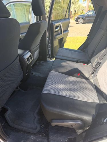 Gold Package "FULL detail" for Relentless Shine Mobile Detailing in Calabash, NC