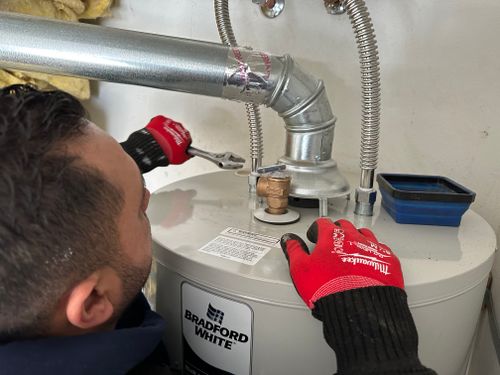 Emergency Plumbing Services for Rudy's Plumbing & Heating  in South Lake Tahoe, CA