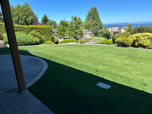  for Unique Landscaping in Poulsbo, WA