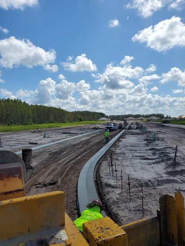  for USA Concrete in Lakeland, FL