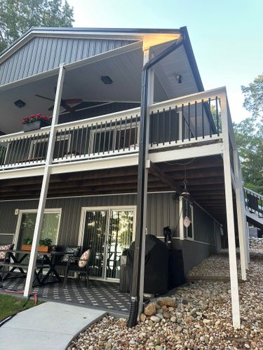 All Photos for Lee’s Hill Top Contracting in Oxford, NC