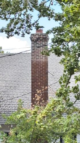 Chimney Repairs for MAG Stone and Brick Restoration in Everett, WA