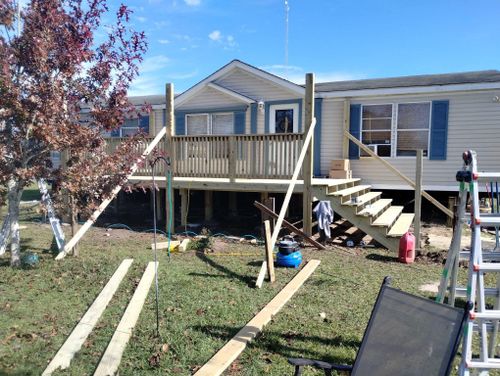 All Photos for TECC Roofing & Renovations in Harris County, TX