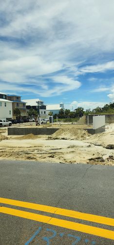  for Dead Lakes Construction LLC in Gulf County, FL