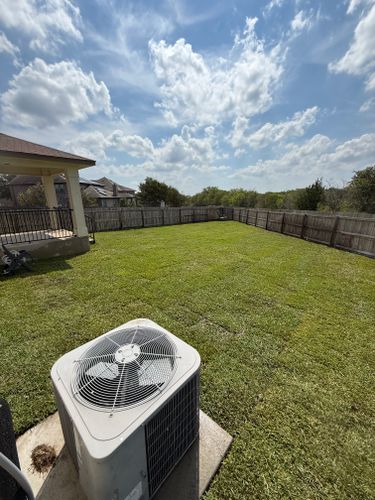  for Platinum K Landscaping in San Antonio, TX