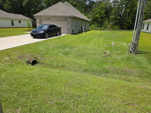  for Lawn Ranger Lawn Care & Maintenance in Hammond, LA