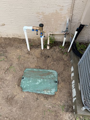  for Pavone Irrigation in Spring Hill, FL