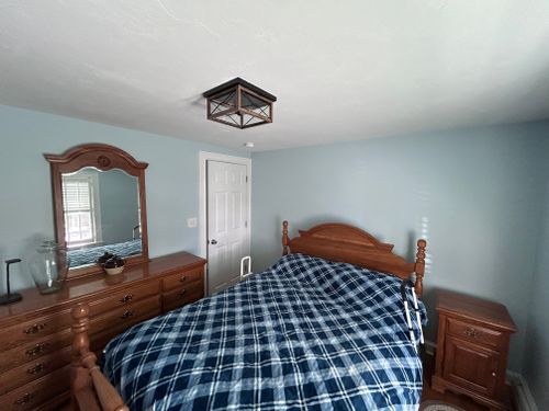Interior Painting for Webster Interior Painting in Marlborough, MA