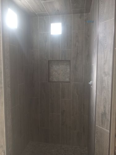 Kitchen and Bathroom Renovations for Shawn Rankin Construction in Ruidoso, NM