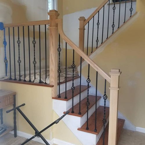 All Photos for Lauro General Construction in Newark, NJ