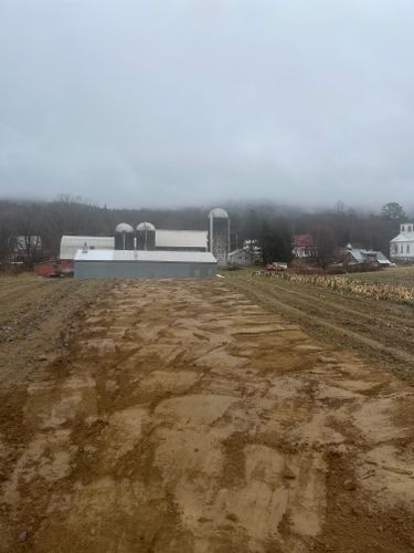 All Photos for Andrews Earthworks in Williston, VT