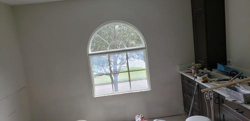 Popcorn Removal for All-Star Wall Remodeling in Orlando, FL