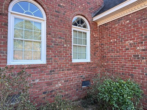  for Living Stream Pressure Washing in Wilmington, NC