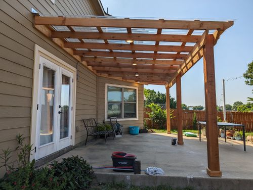 All Photos for Concord Builders in Lockhart, TX