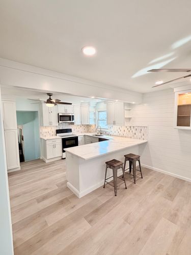 All Photos for DC Home Remodeling in Egg Harbor Township, NJ