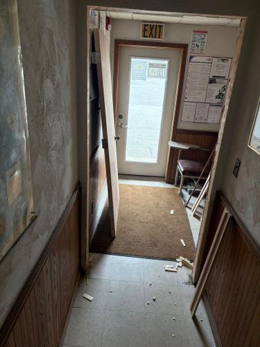  for Couchmans Home Improvements in Peru, IN