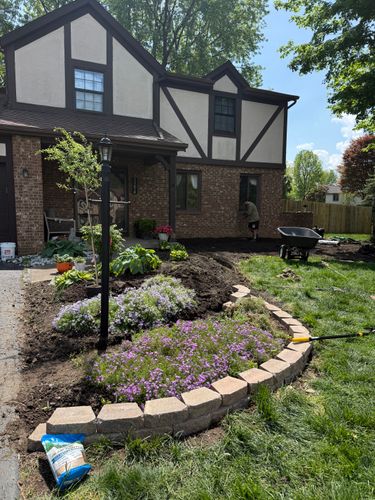 Landscape Design for Columbus Ohio Landscaping in Gahanna, OH