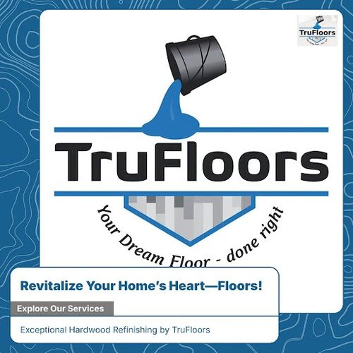  for TruFloors in Strasburg, PA
