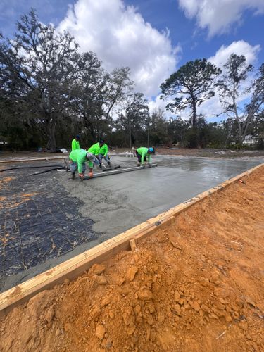  for JRA Construction in Zephyrhills, FL