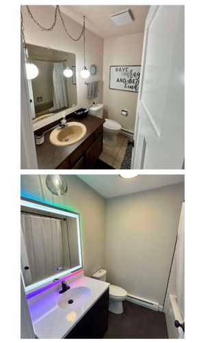  for Gramm Construction in Glendive,  MT