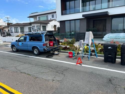 Residential Window Cleaning for Amazing View Services in San Diego, CA