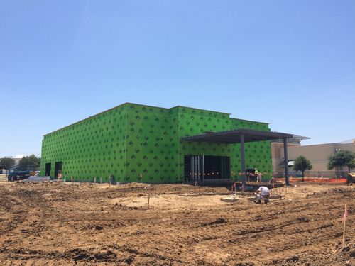 All Photos for Major League Roofing in Frisco, TX