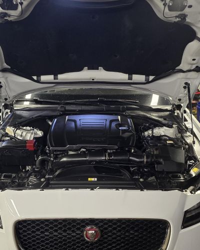 Full Detail Service for Luxury Auto Detail in Peoria, IL