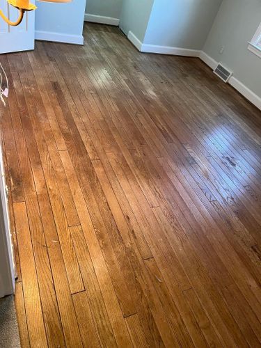 All Photos for Kozlowski’s Hardwood Floor Refinishing in Flat Rock, Michigan