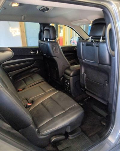 Full Detail Service for Luxury Auto Detail in Peoria, IL