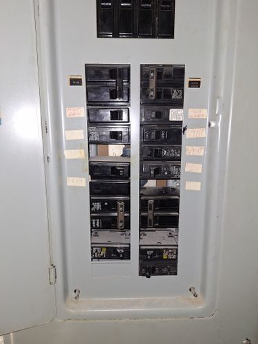  for Flash Gordon Electric LLC in Hope Mills, NC